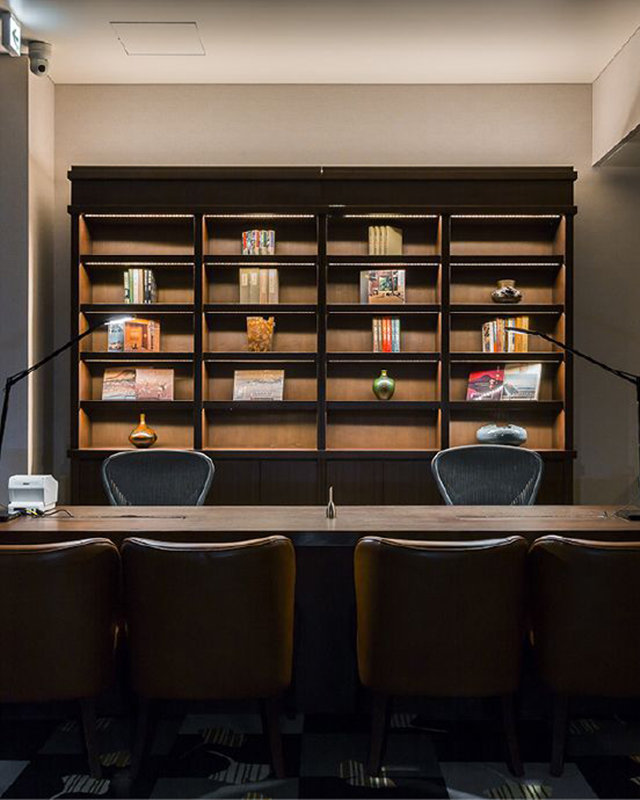 HOTEL RYUMEIKAN OCHANOMIZU HONTEN