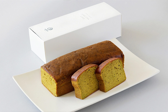 「酒茶ケーキ」価格改定および店頭販売について