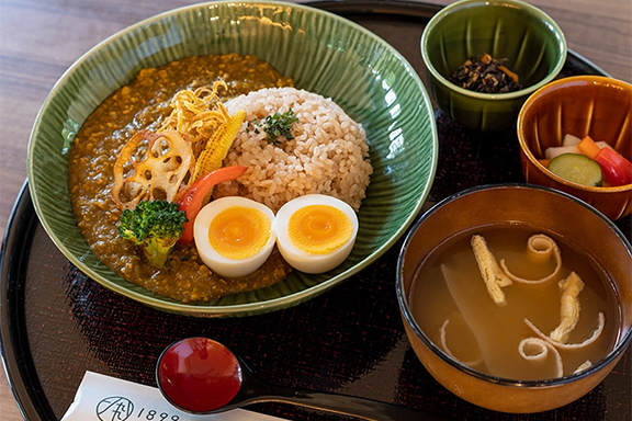 神田カレーグランプリに参加します！