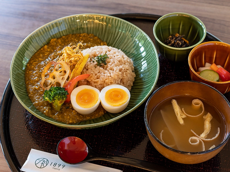 神田カレーグランプリに参加します!